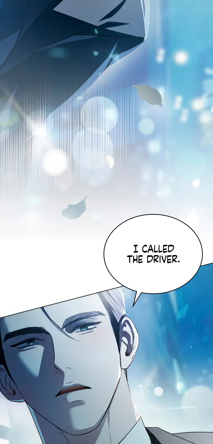 To Your Moralless Chapter 8 page 32 - 