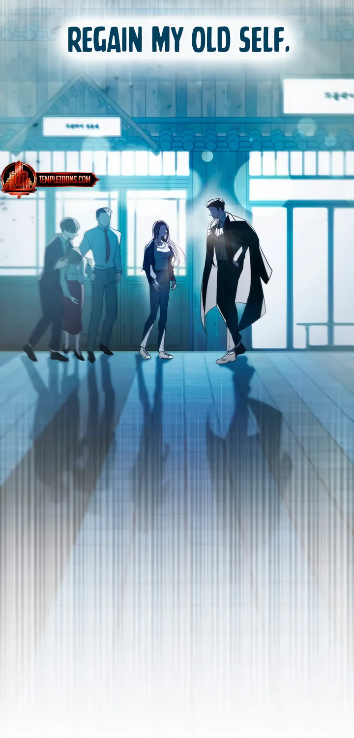 To Your Moralless Chapter 8 page 35 - 