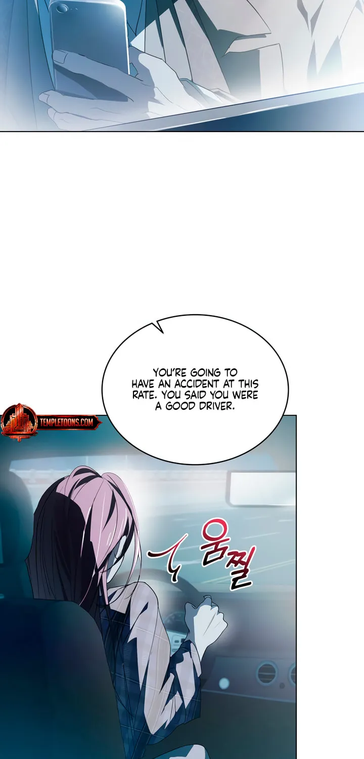 To Your Moralless Chapter 8 page 39 - 