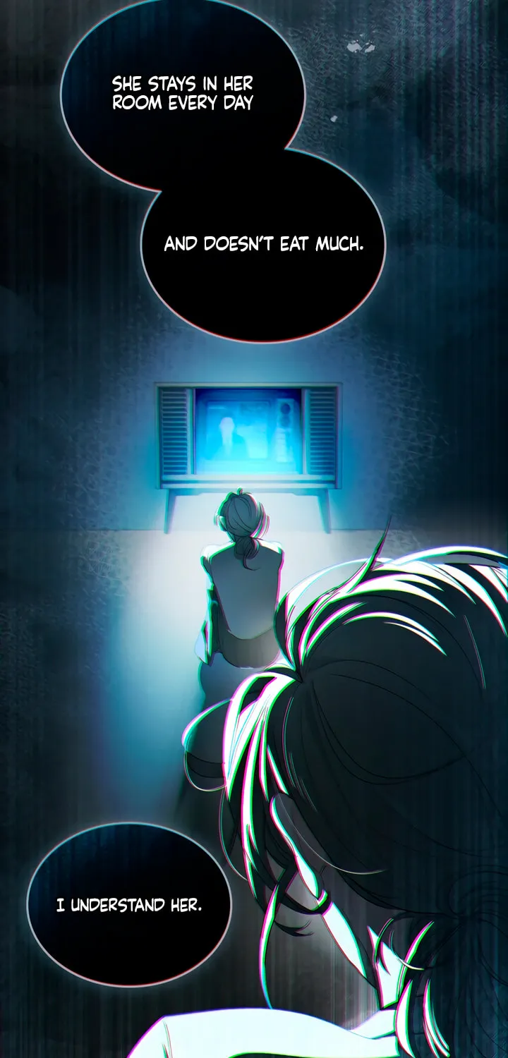 To Your Moralless Chapter 8 page 5 - 
