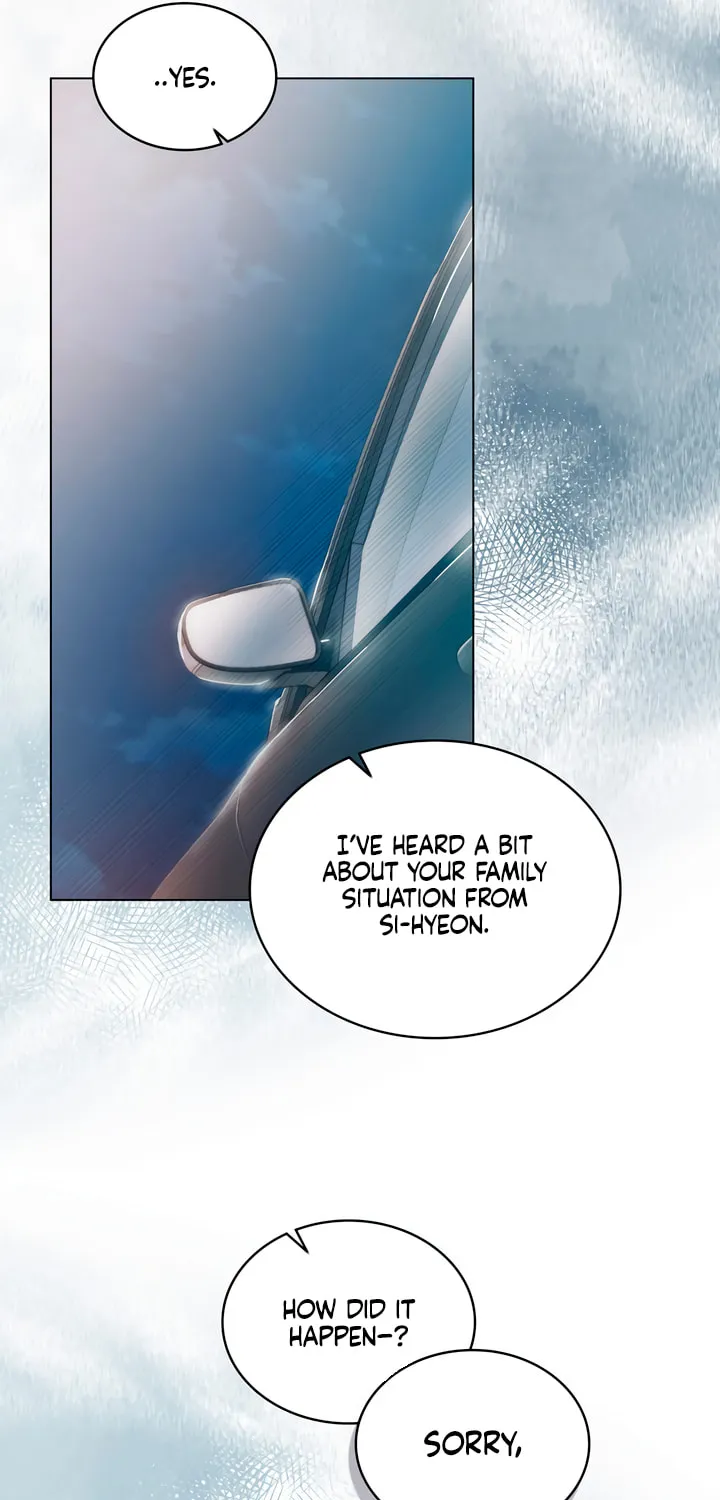 To Your Moralless Chapter 8 page 42 - 