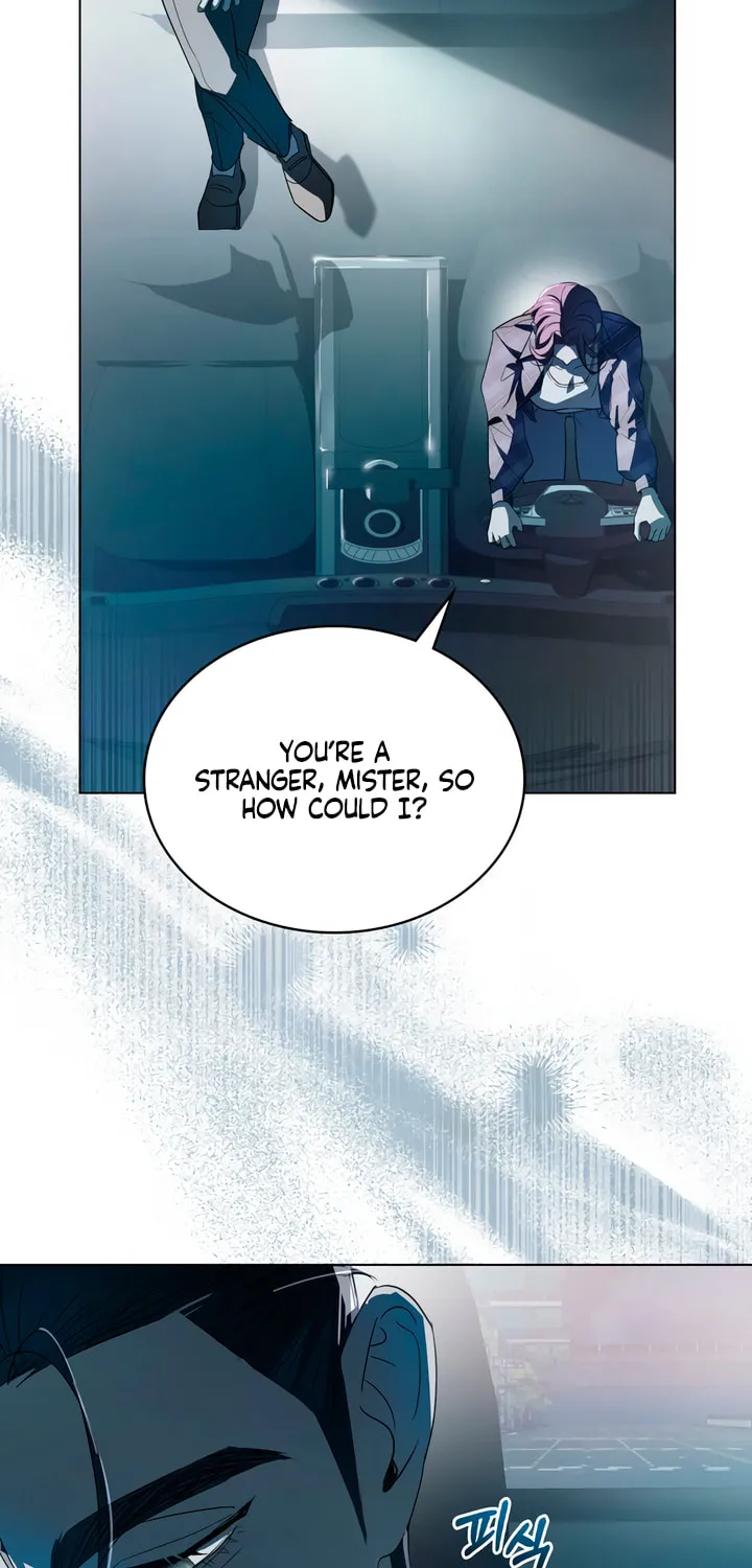To Your Moralless Chapter 8 page 46 - 