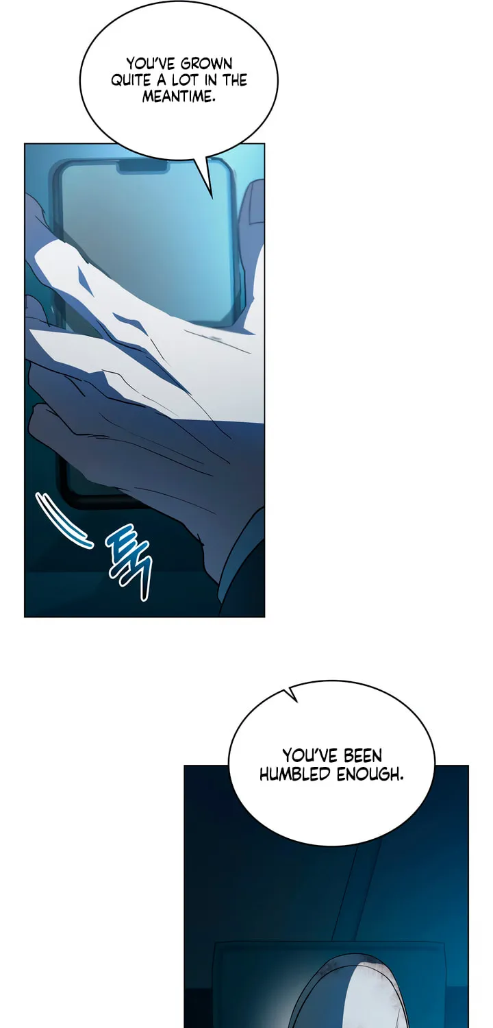 To Your Moralless Chapter 8 page 50 - 