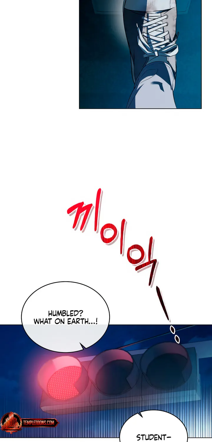 To Your Moralless Chapter 8 page 51 - 