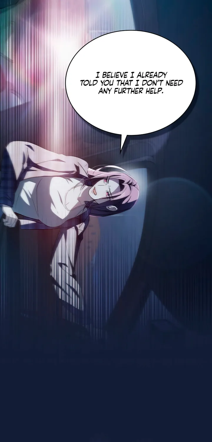 To Your Moralless Chapter 8 page 53 - 