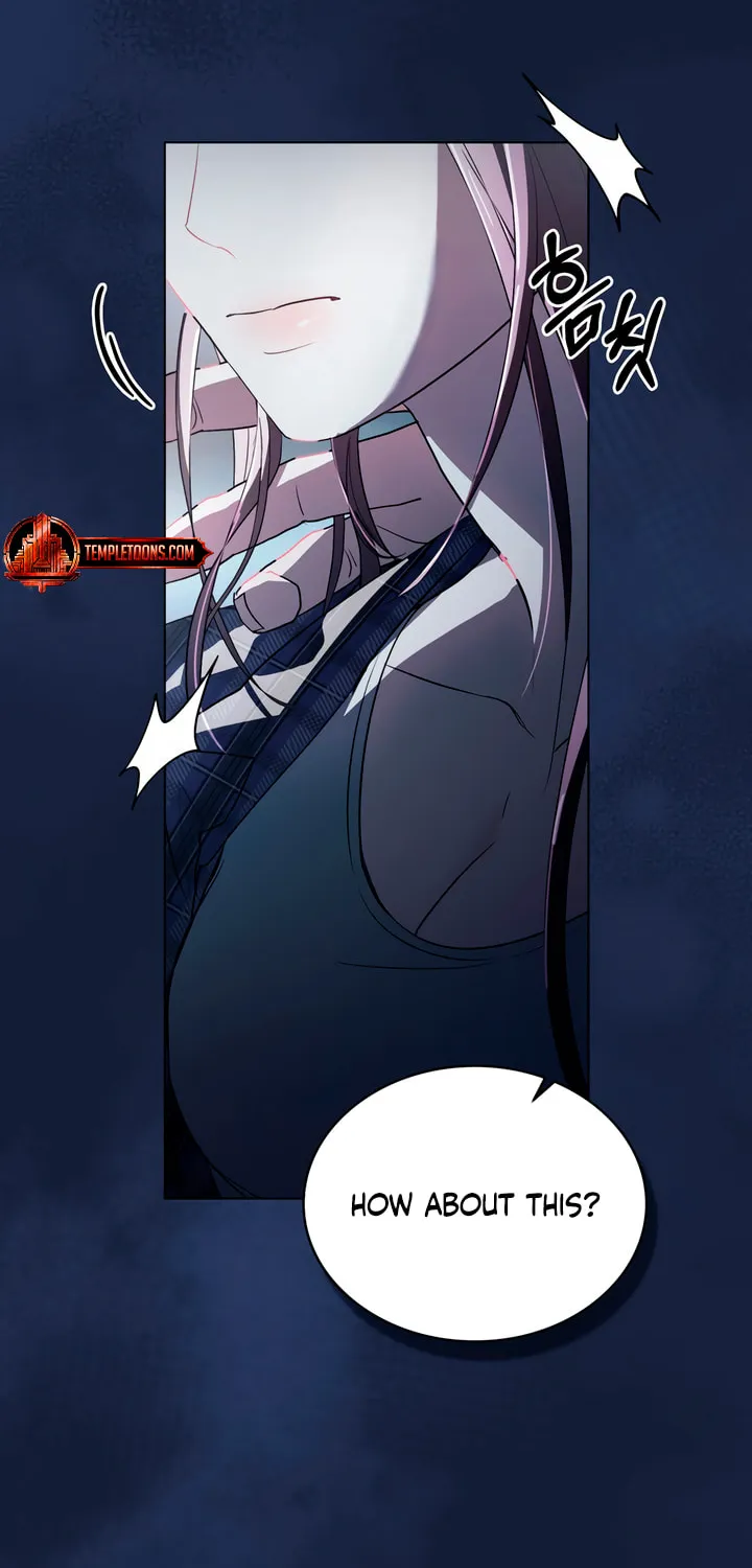 To Your Moralless Chapter 8 page 55 - 
