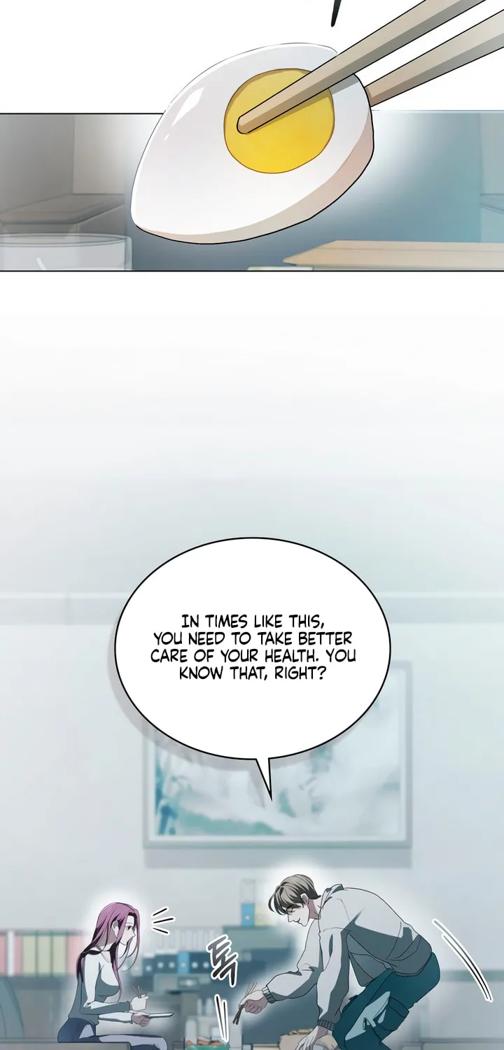 To Your Moralless Chapter 8 page 8 - 