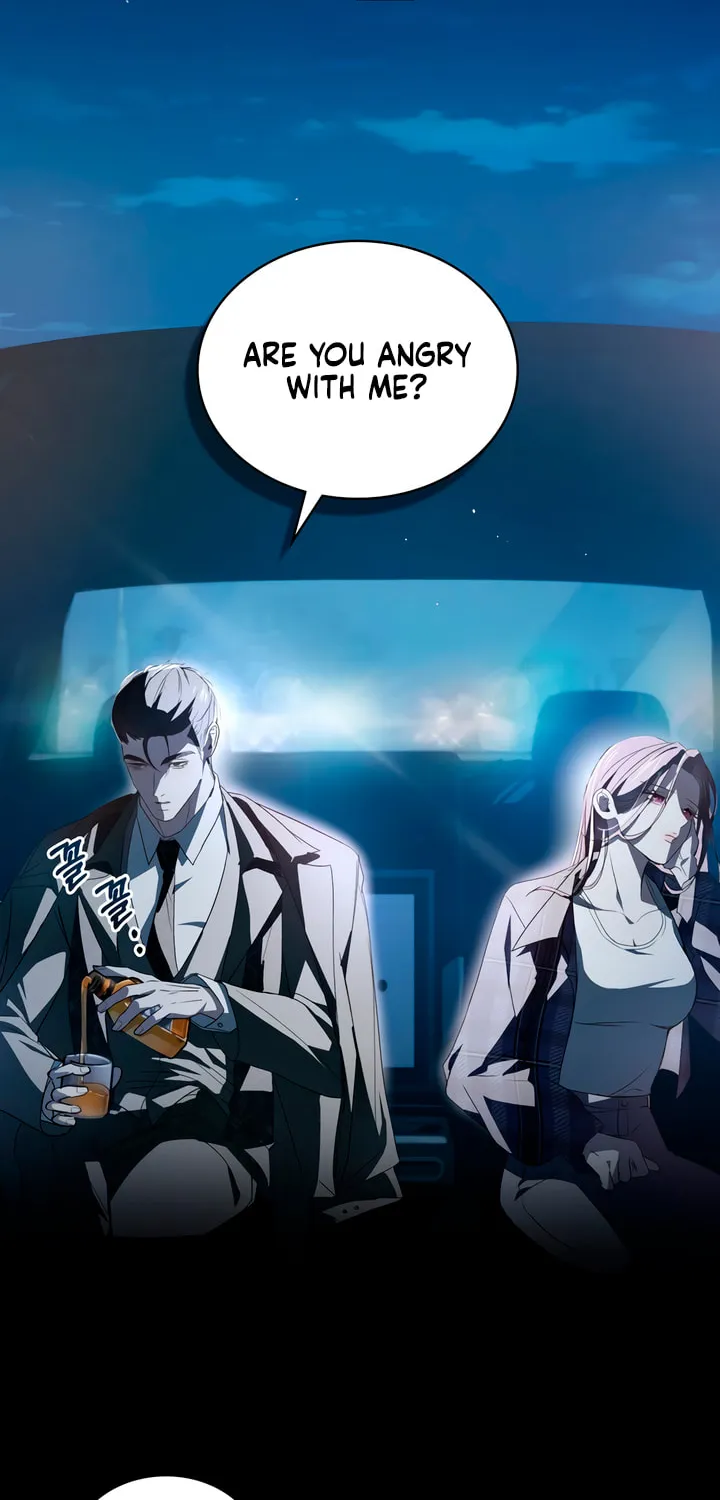 To Your Moralless Chapter 9 page 21 - 