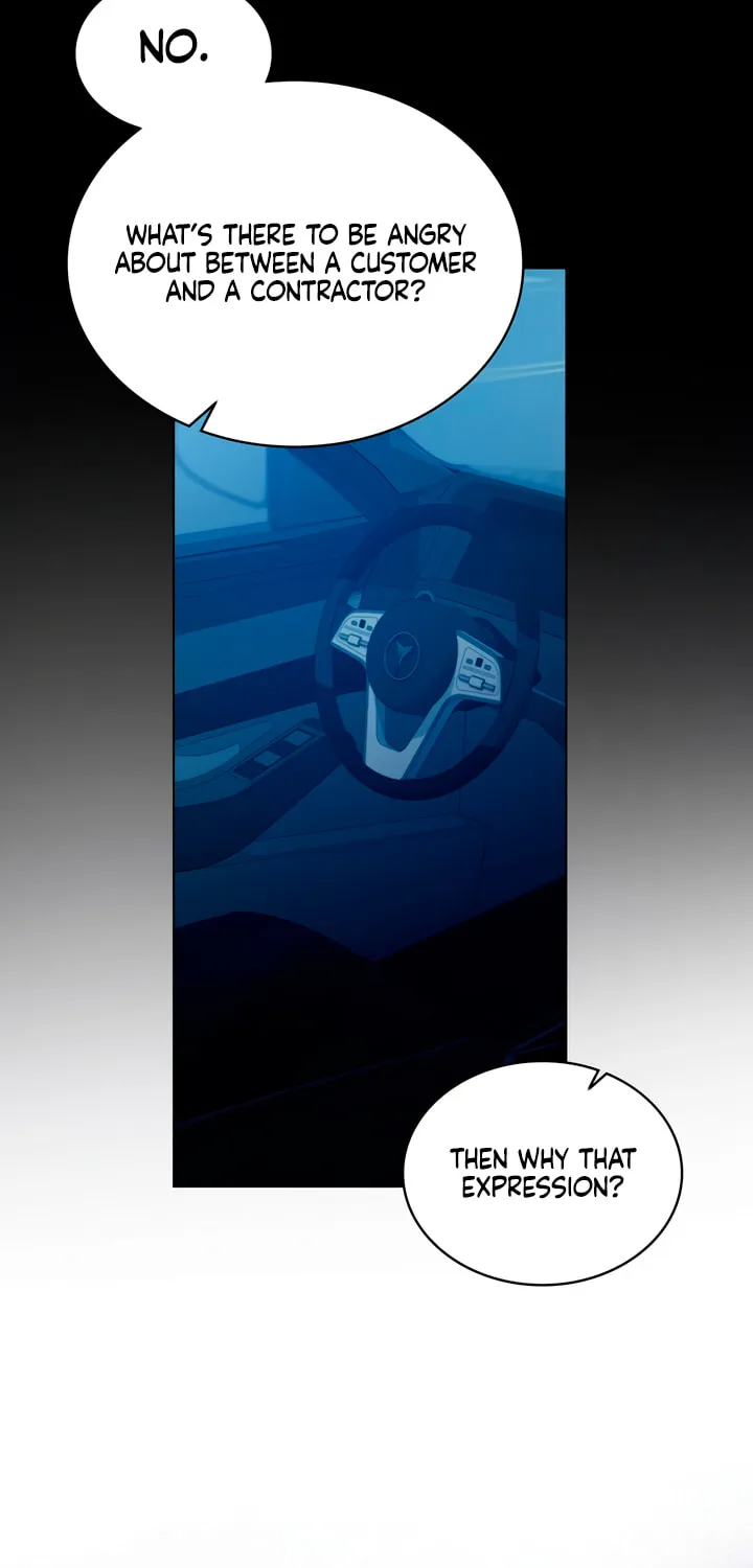 To Your Moralless Chapter 9 page 22 - 