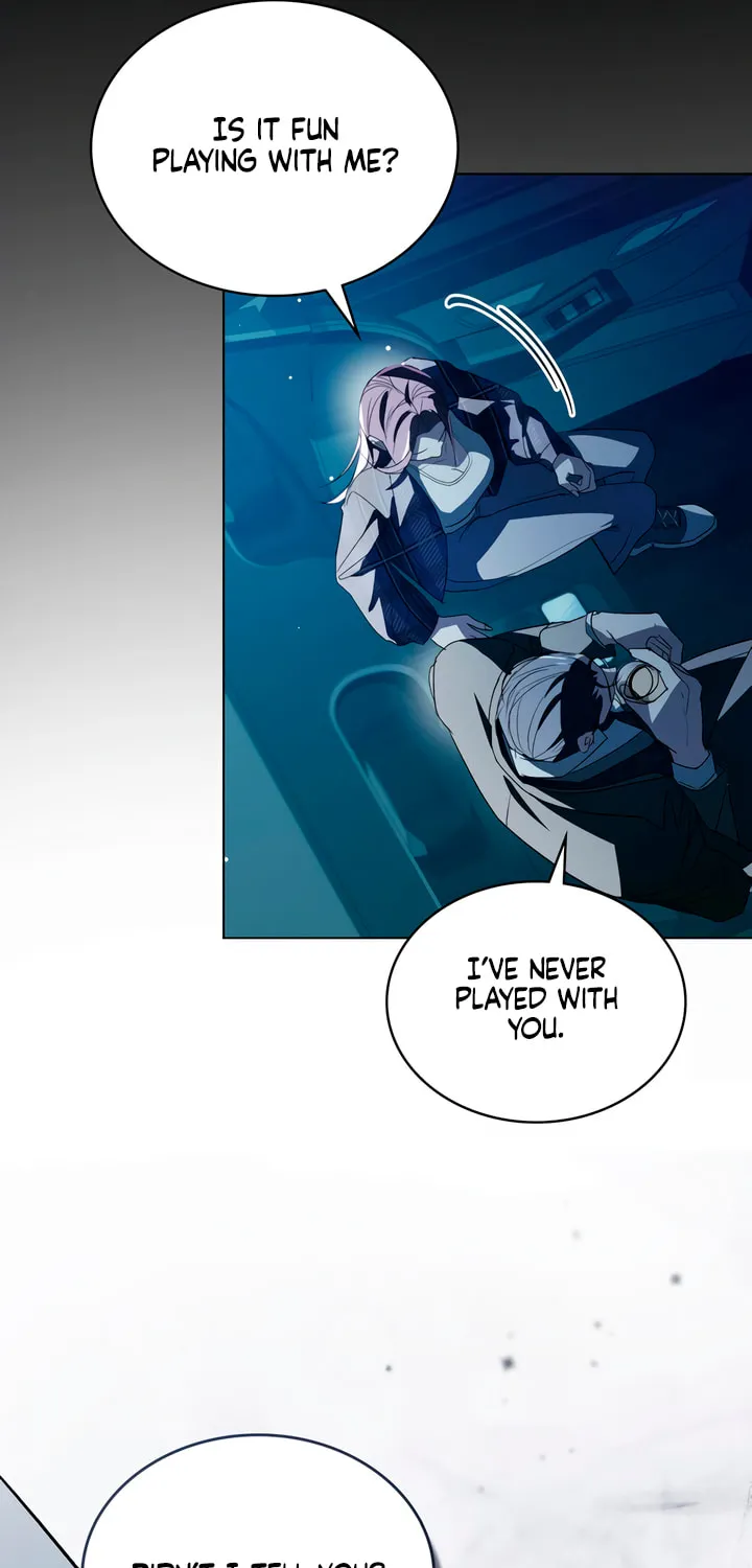 To Your Moralless Chapter 9 page 26 - 