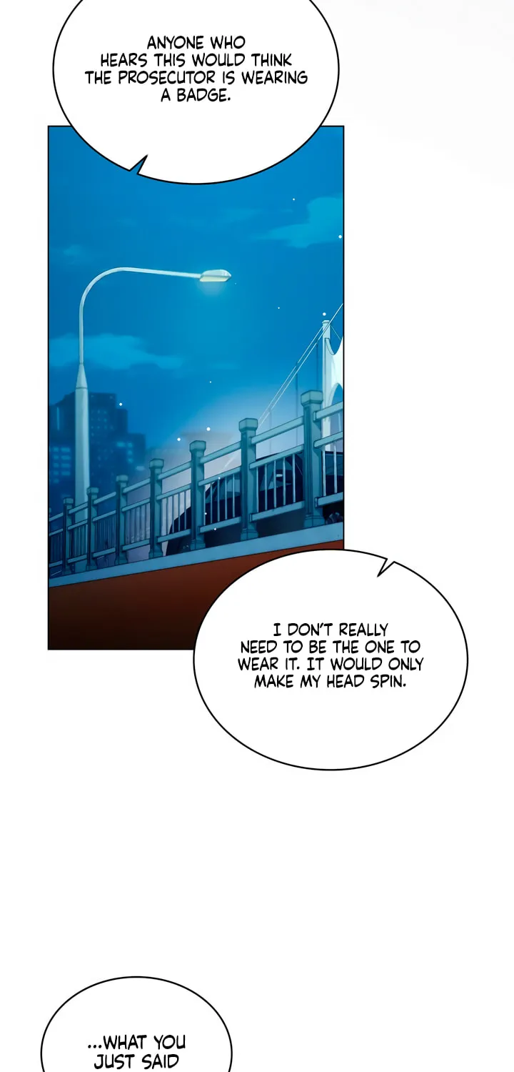 To Your Moralless Chapter 9 page 30 - 