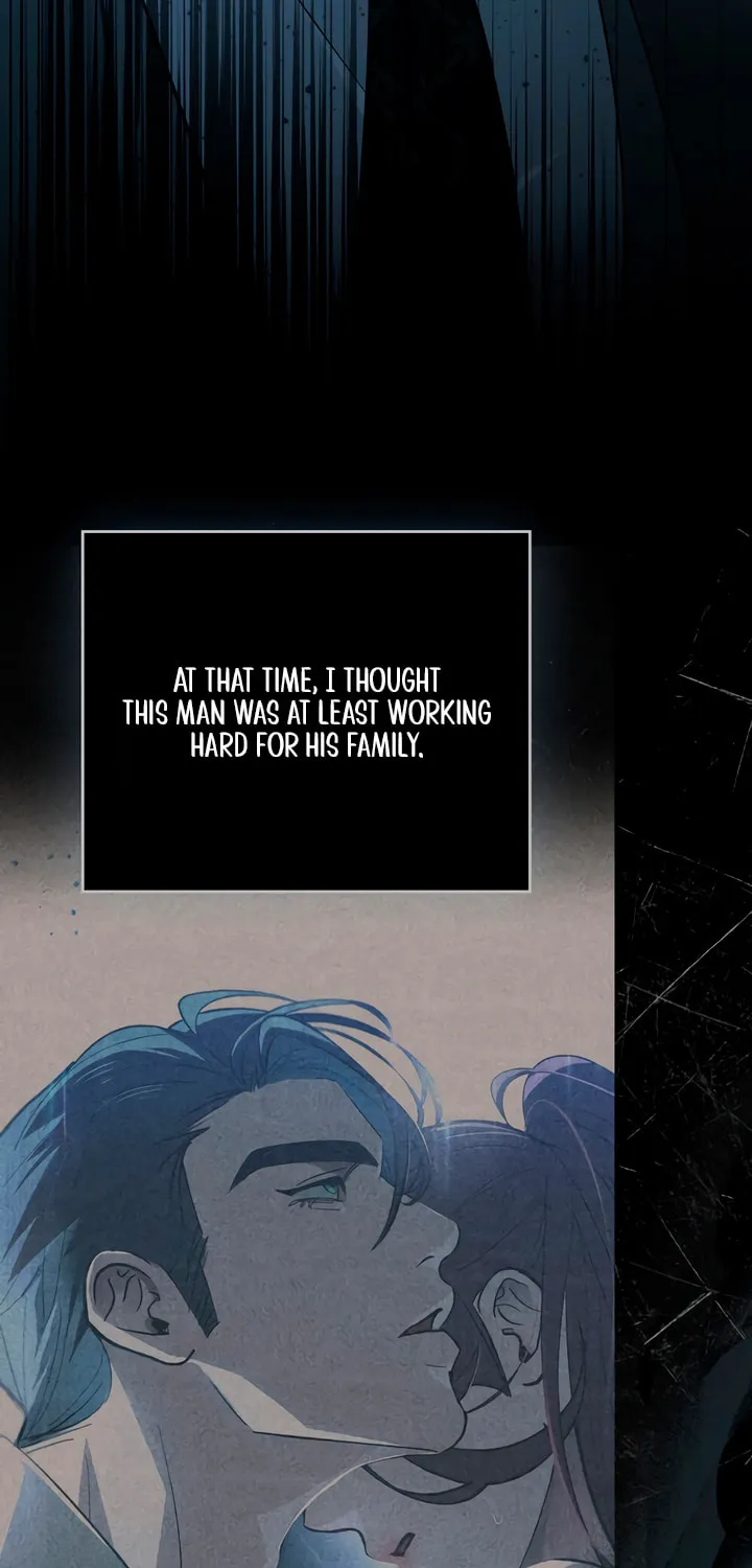 To Your Moralless Chapter 9 page 36 - 
