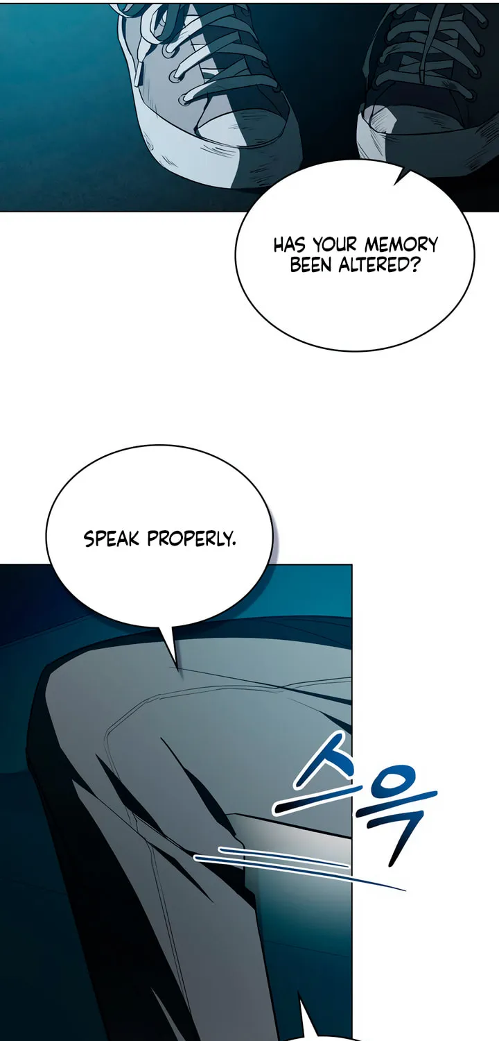 To Your Moralless Chapter 9 page 42 - 