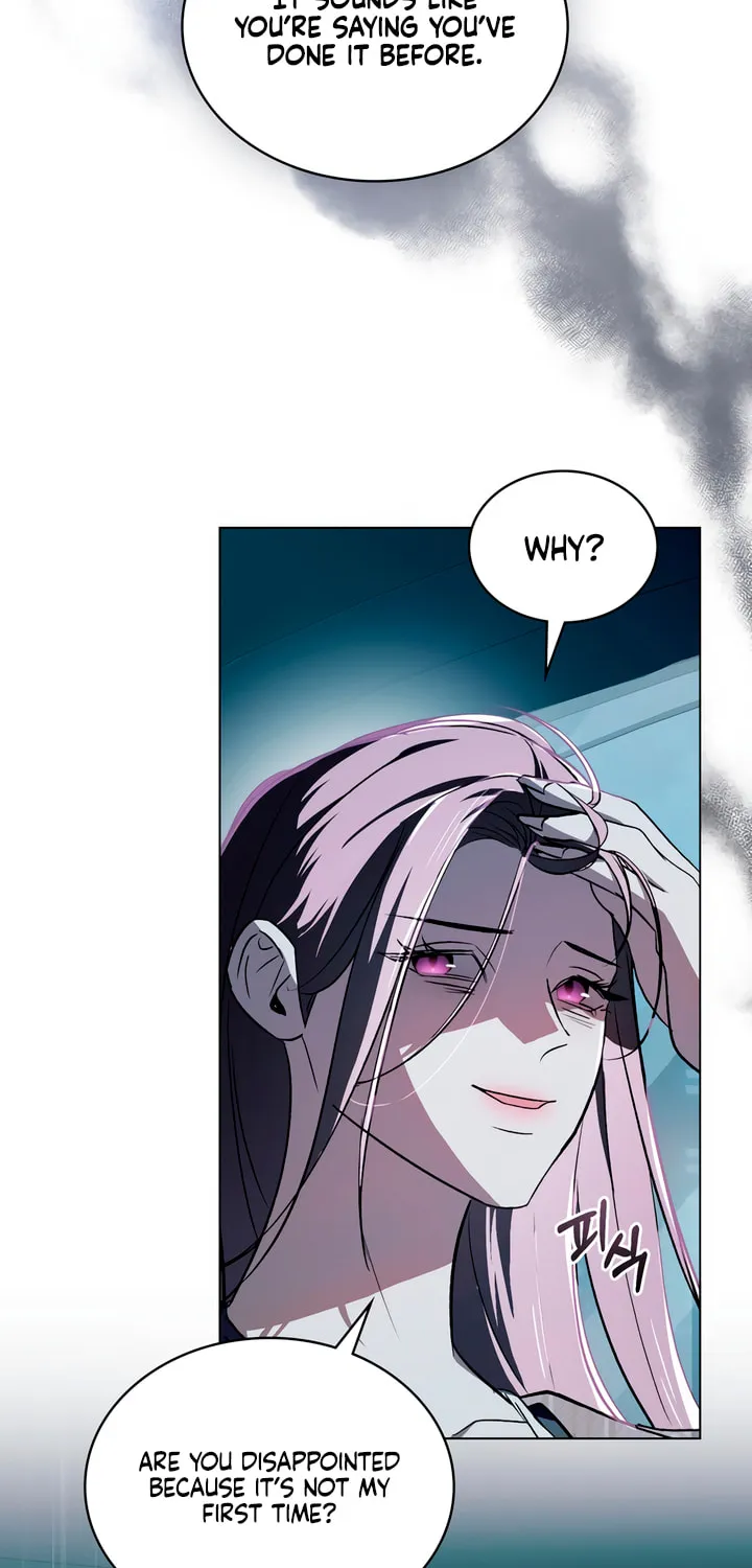 To Your Moralless Chapter 9 page 47 - 