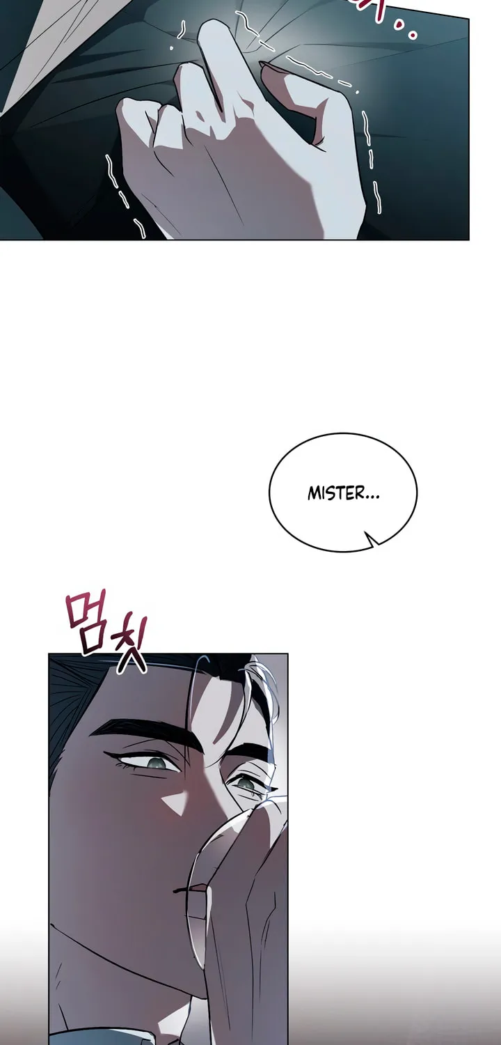 To Your Moralless Chapter 9 page 54 - 
