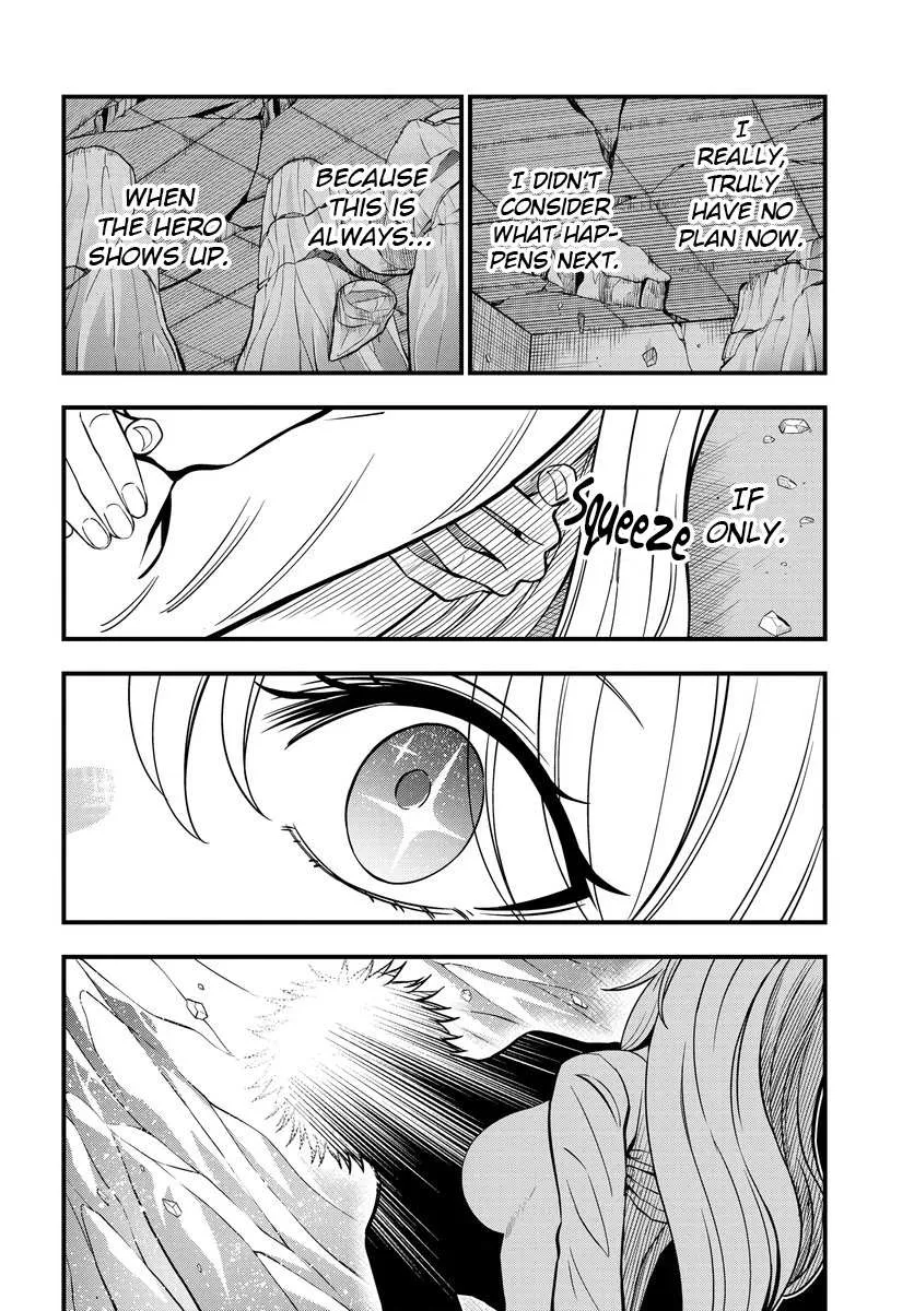 Toaru Kagaku no Mental Out Chapter 16 page 4 - 