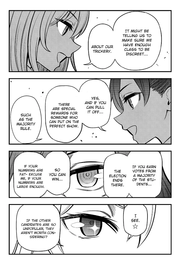 Toaru Kagaku no Mental Out Chapter 2 page 19 - 