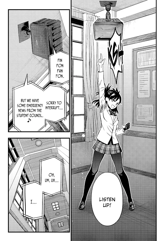 Toaru Kagaku no Mental Out Chapter 2 page 21 - 