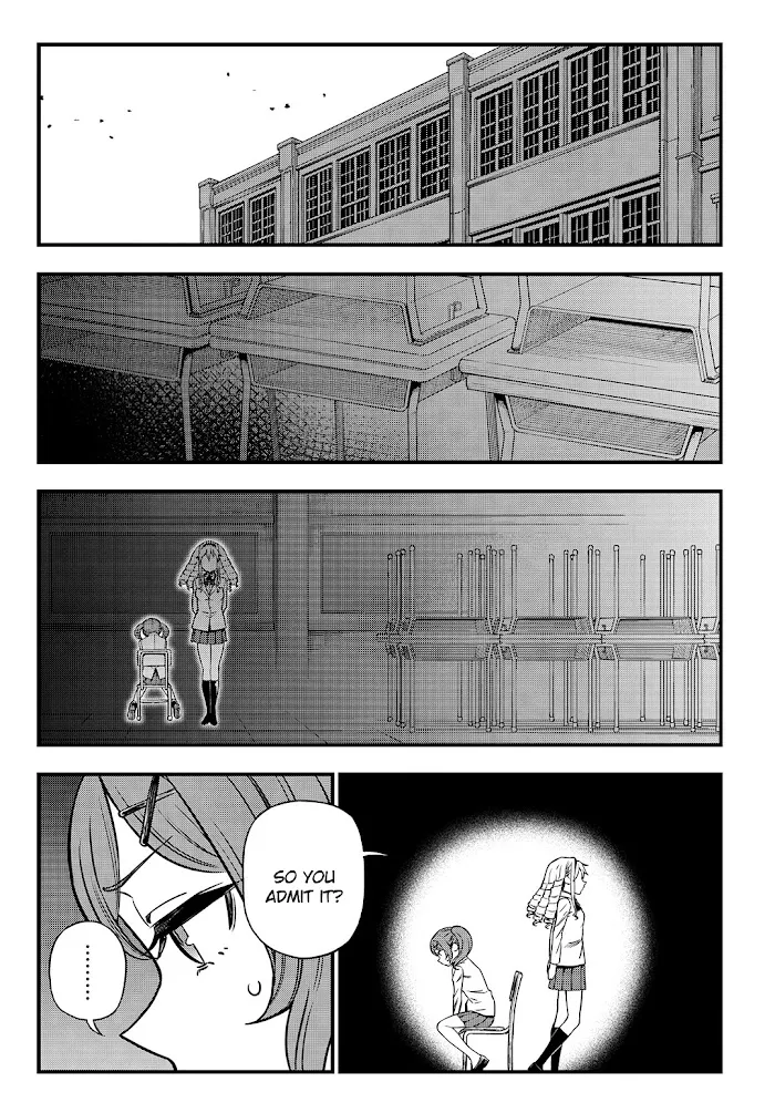 Toaru Kagaku no Mental Out Chapter 2 page 25 - 