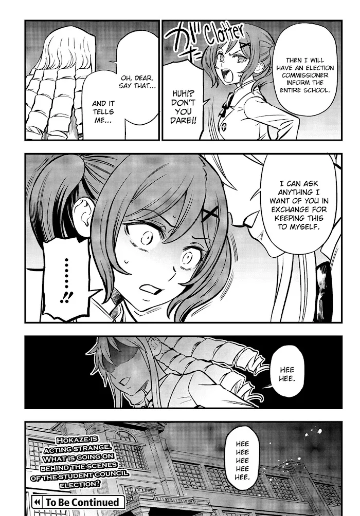Toaru Kagaku no Mental Out Chapter 2 page 26 - 