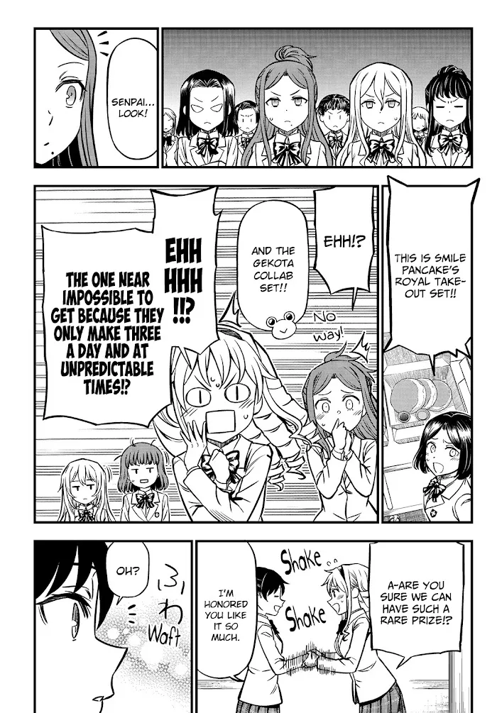 Toaru Kagaku no Mental Out Chapter 2 page 10 - 