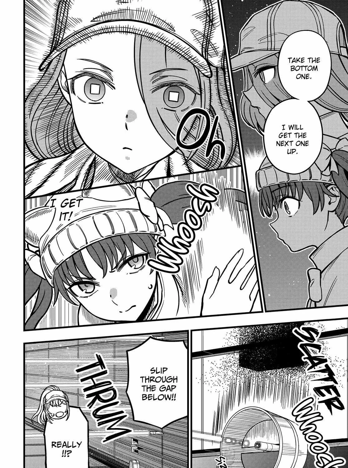 Toaru Kagaku no Mental Out Chapter 20 page 24 - 