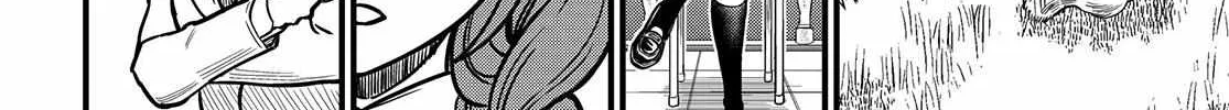 Toaru Kagaku no Mental Out Chapter 21 page 20 - 