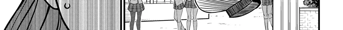 Toaru Kagaku no Mental Out Chapter 24.2 page 7 - 