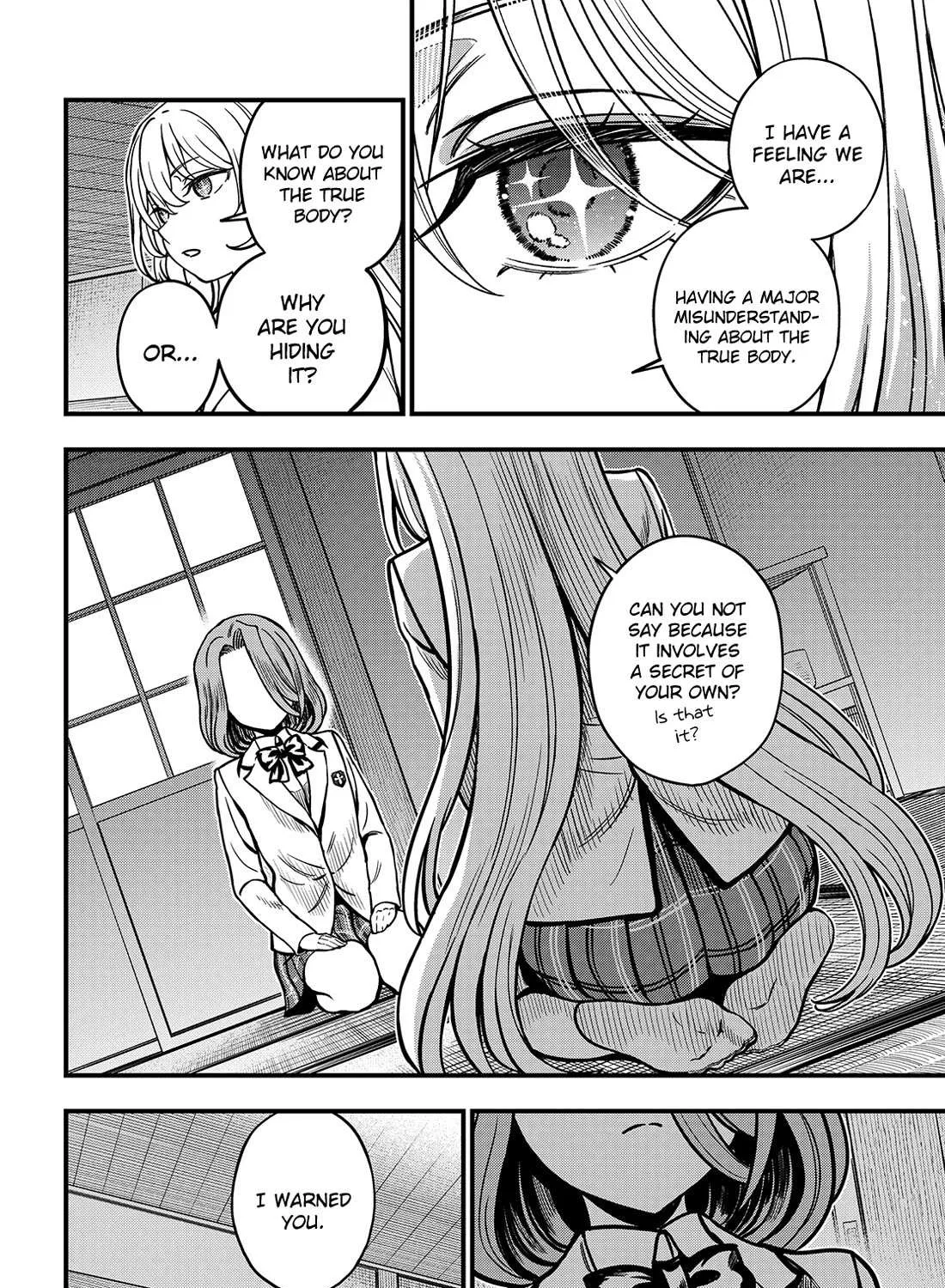 Toaru Kagaku no Mental Out Chapter 27.1 page 16 - 