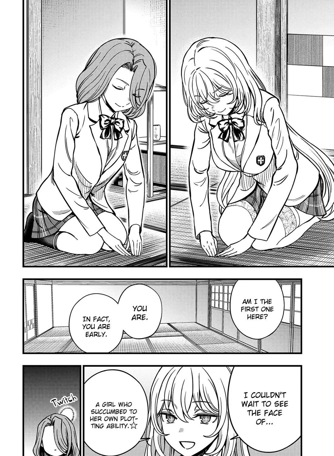 Toaru Kagaku no Mental Out Chapter 27.1 page 4 - 