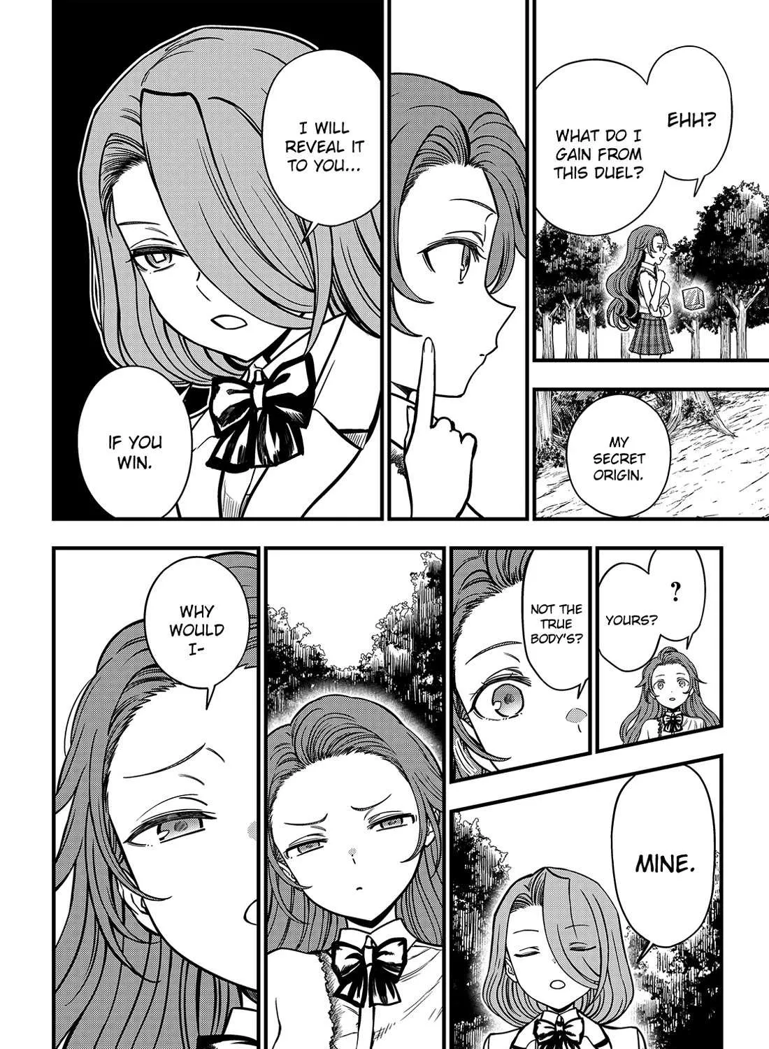 Toaru Kagaku no Mental Out Chapter 29 page 22 - 