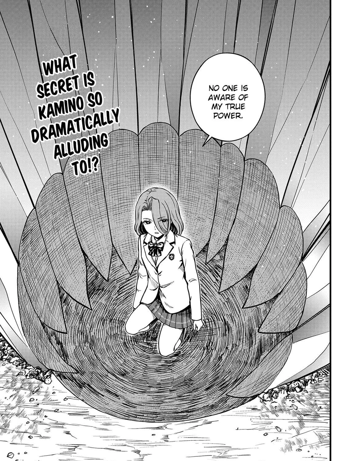 Toaru Kagaku no Mental Out Chapter 29 page 42 - 