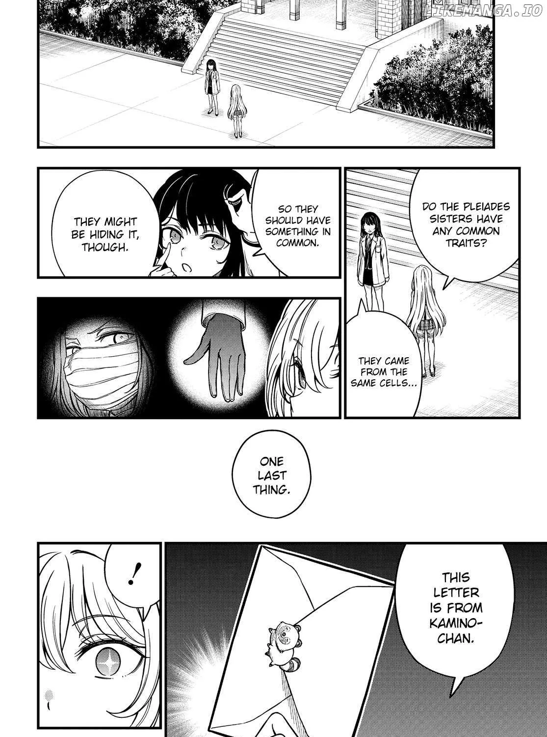 Toaru Kagaku no Mental Out Chapter 31 page 40 - 