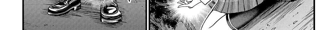 Toaru Kagaku no Mental Out Chapter 32.1 page 20 - 