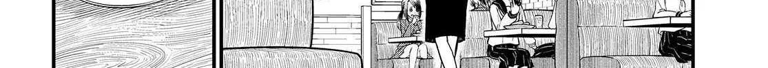 Toaru Kagaku no Mental Out Chapter 32.5 page 4 - 