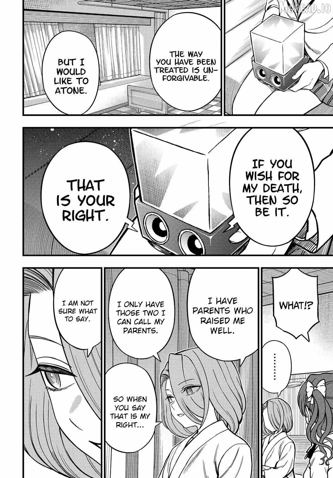 Toaru Kagaku no Mental Out Chapter 35.2 page 15 - 
