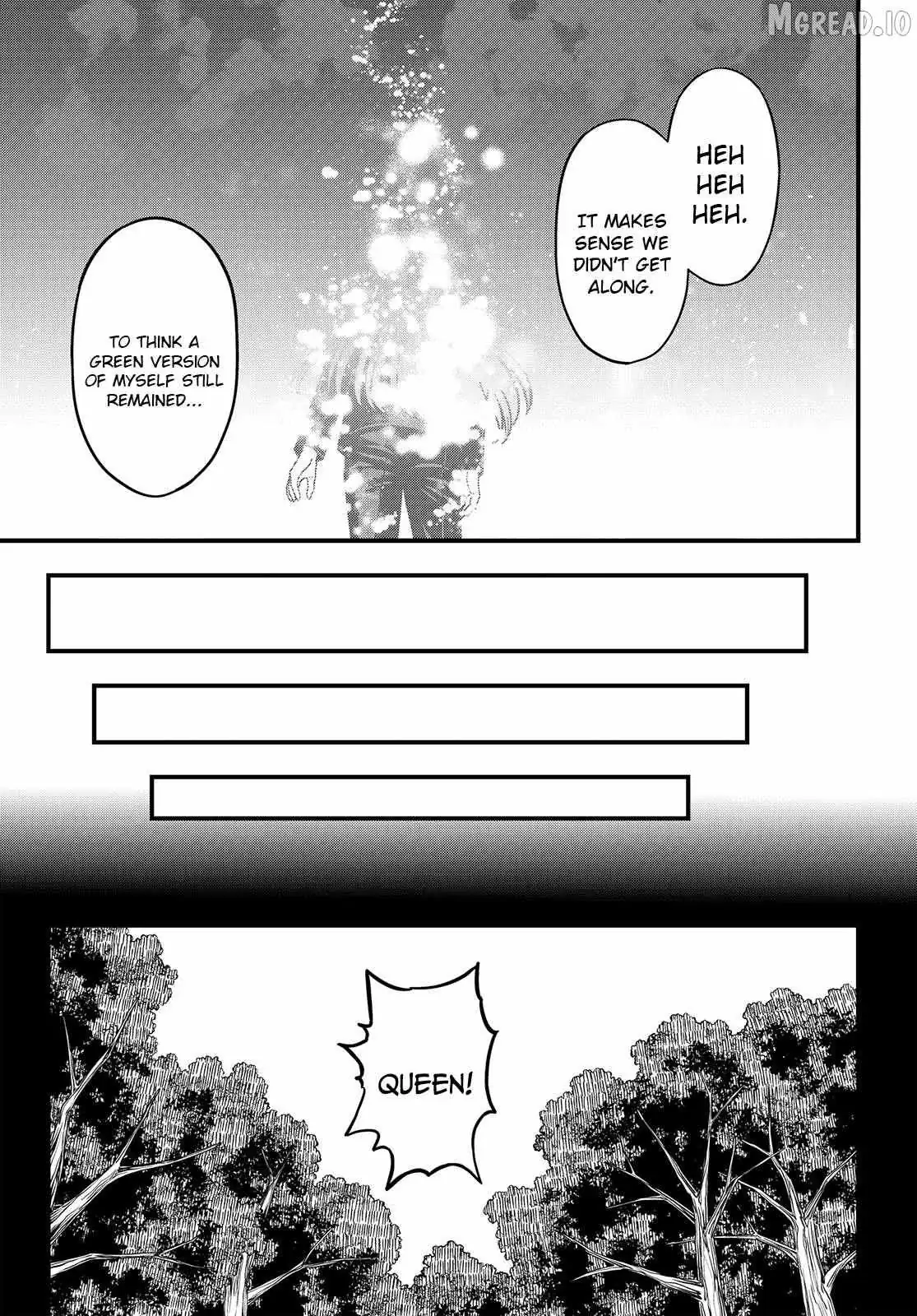 Toaru Kagaku no Mental Out Chapter 35.2 page 6 - 