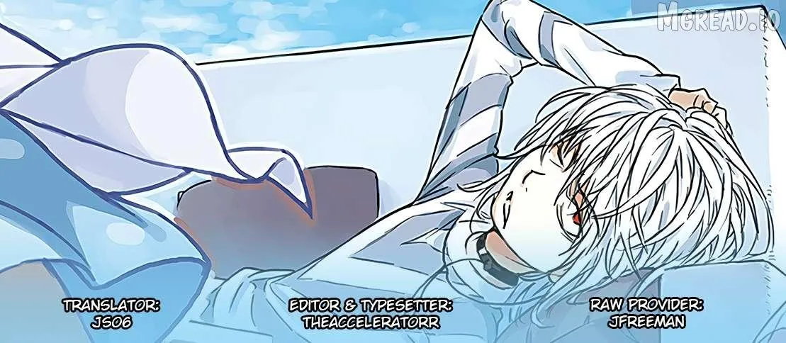 Toaru Kagaku no Mental Out Chapter 36.1 page 15 - 