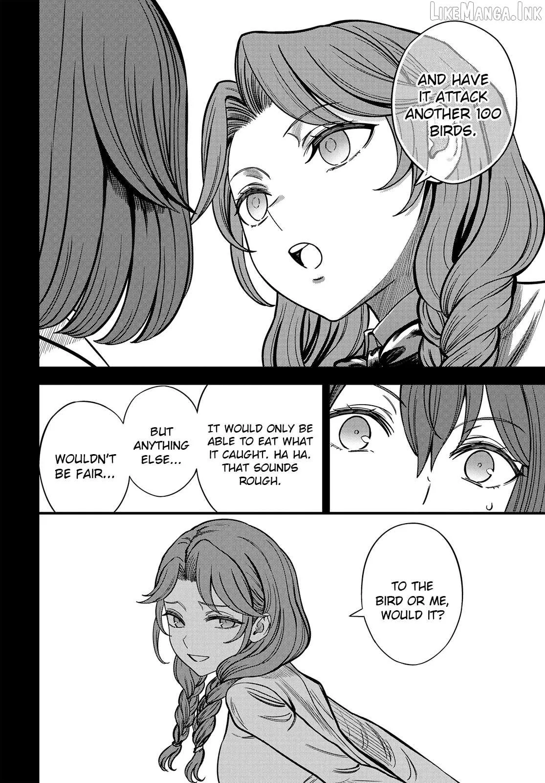 Toaru Kagaku no Mental Out Chapter 36.2 page 11 - 