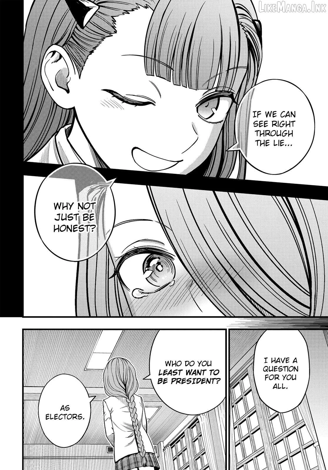 Toaru Kagaku no Mental Out Chapter 36.2 page 23 - 
