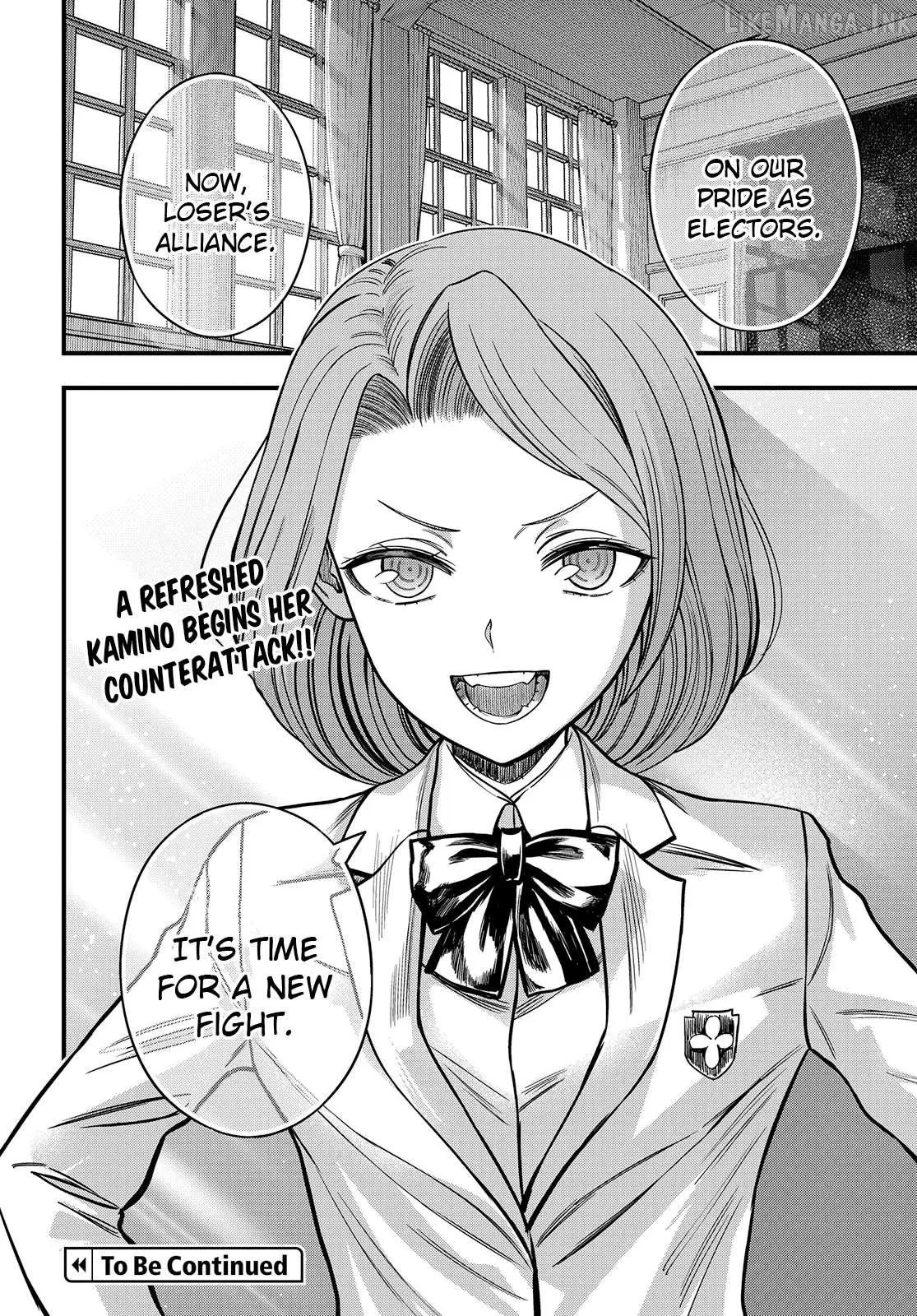 Toaru Kagaku no Mental Out Chapter 36.2 page 25 - 