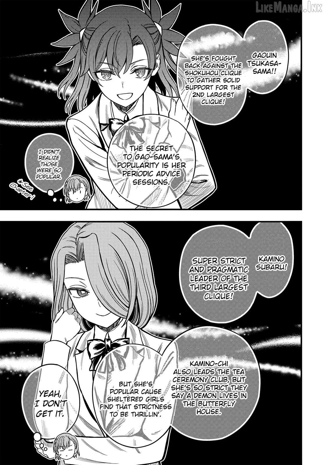 Toaru Kagaku no Mental Out Chapter 36.2 page 6 - 