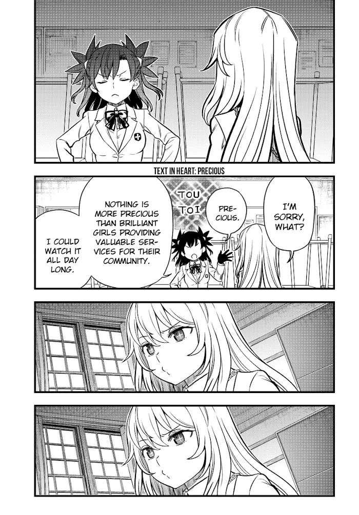 Toaru Kagaku no Mental Out Chapter 5 page 21 - 