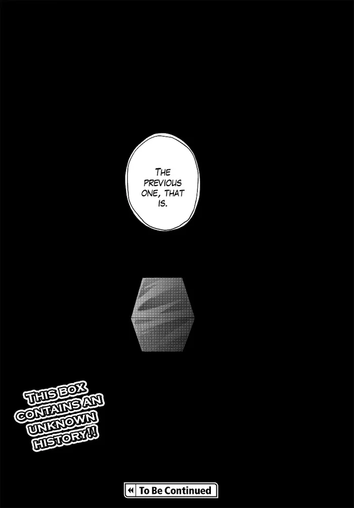 Toaru Kagaku no Mental Out Chapter 6 page 21 - 