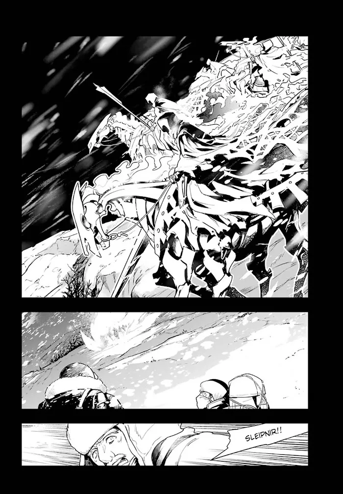 Toaru Majutsu no Index Chapter 0 page 4 - 