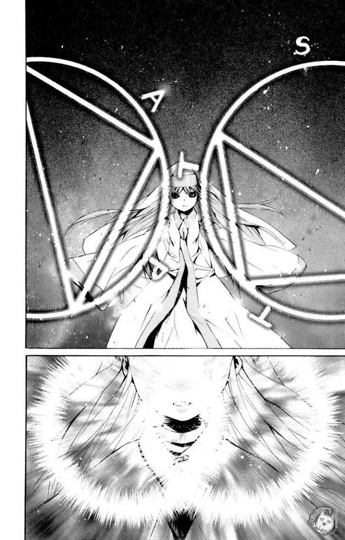 Toaru Majutsu no Index Chapter 10 page 2 - 