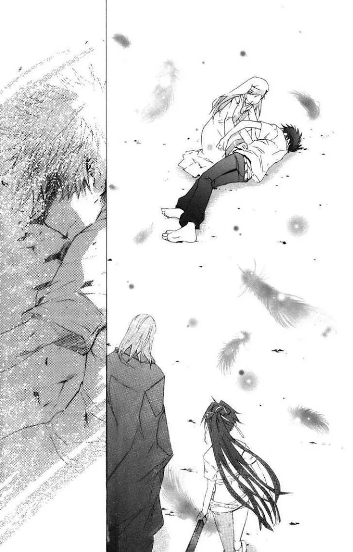 Toaru Majutsu no Index Chapter 10 page 24 - 