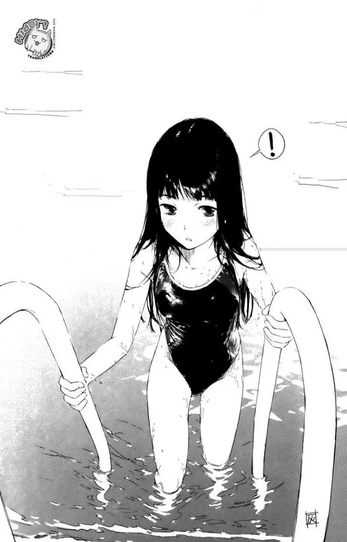 Toaru Majutsu no Index Chapter 10 page 38 - 