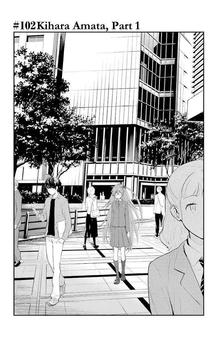Toaru Majutsu no Index Chapter 102 page 11 - 