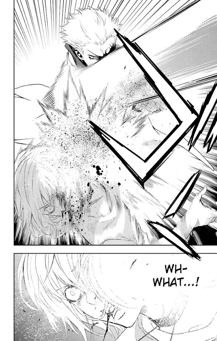 Toaru Majutsu no Index Chapter 103 page 6 - 
